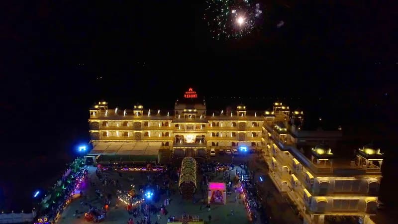 Mishtten Resort Mishtten Resort