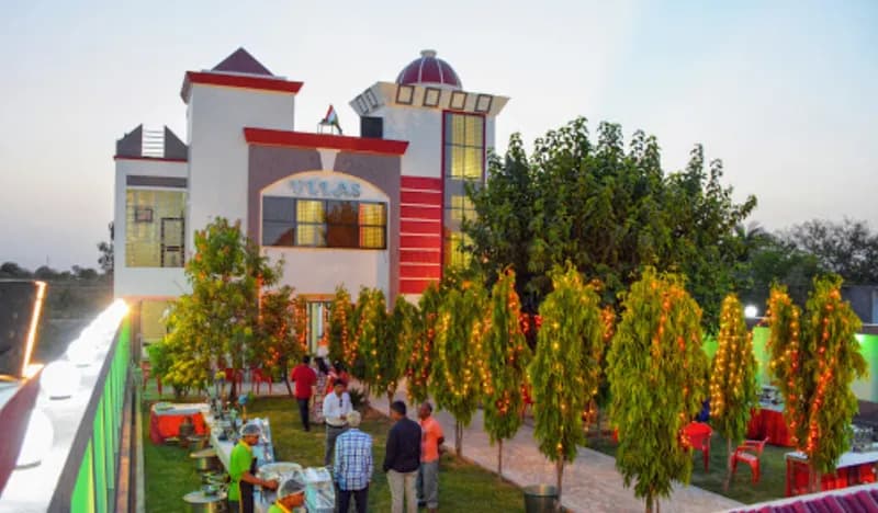 Ullas Event Hall Ullas Event Hall