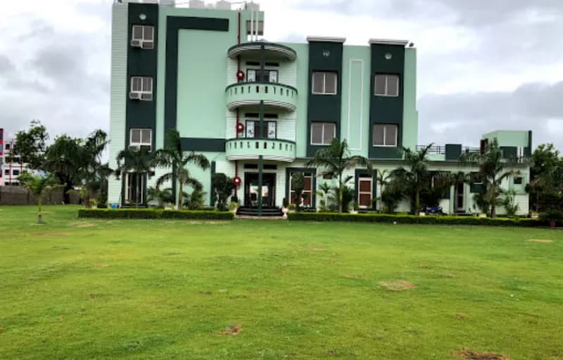 Hotel Green Valley Resort Hotel Green Valley Resort