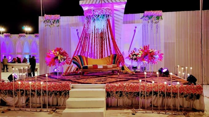 Kanhiya Tent Kanhiya Tent