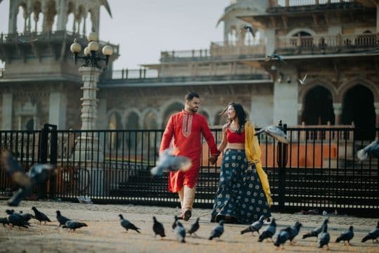 Abhishek Verma Photography Abhishek Verma Photography