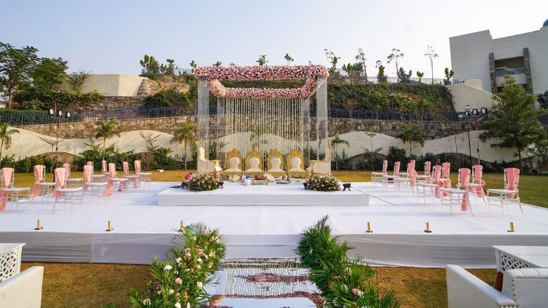 Seven Pearl Events Seven Pearl Events