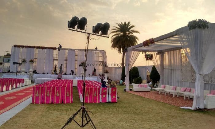 SGN Gardens SGN Gardens