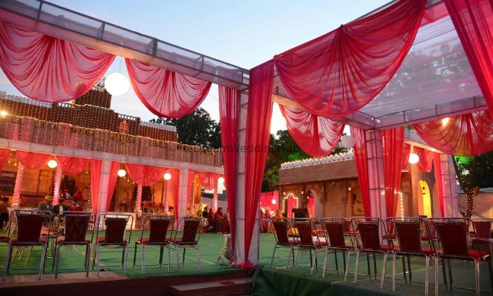 KAPILDHARA BANQUET KAPILDHARA BANQUET