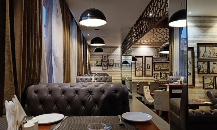 Vesta Palace Vesta Palace