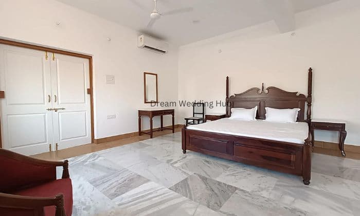 The Umed Bagh The Umed Bagh