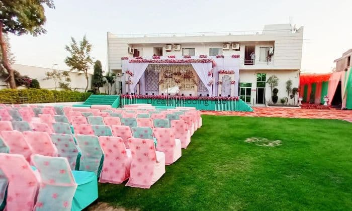 Sanjog Resort Sanjog Resort