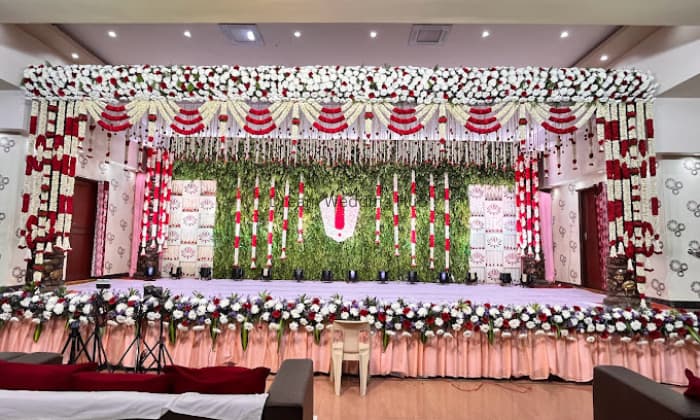 Ttd Kalyana Mandapam Ttd Kalyana Mandapam