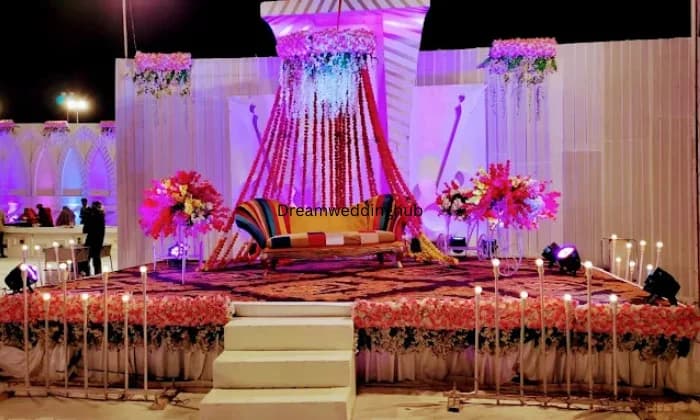 Kanhiya Tent House and Event wedding planner Kanhiya Tent House and Event wedding planner