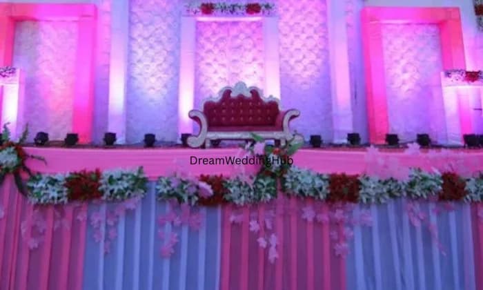 Shree Balaji tent Event Shree Balaji tent Event