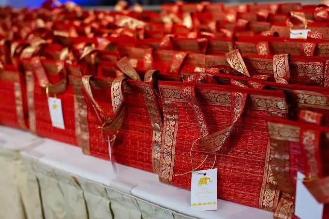 Wedding Return Gifts Wedding Return Gifts