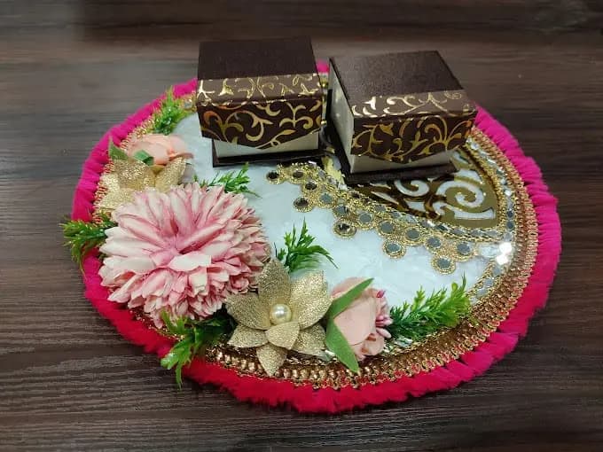 Nandi Gifts Nandi Gifts