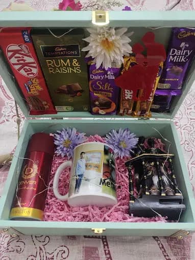 Sanskar Gift Store Sanskar Gift Store