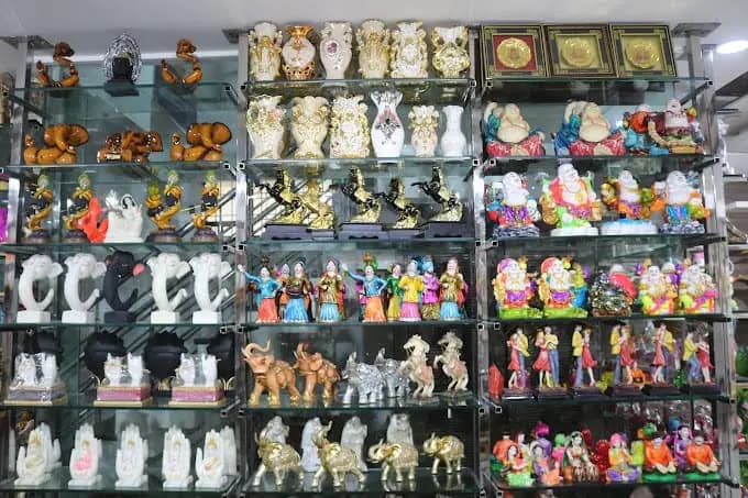 Ashok Gift House Ashok Gift House