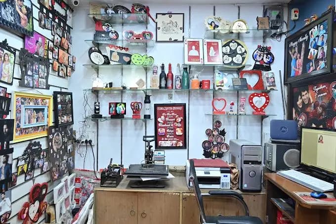 Red Moments Gift Galore Red Moments Gift Galore