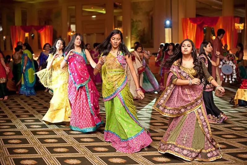 New Family Dance New Family Dance