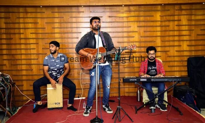 Rutvik Modi Live Rutvik Modi Live