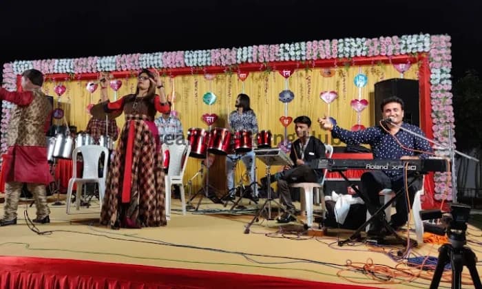 International Melody Musical Orchestra Jamnagar International Melody Musical Orchestra Jamnagar