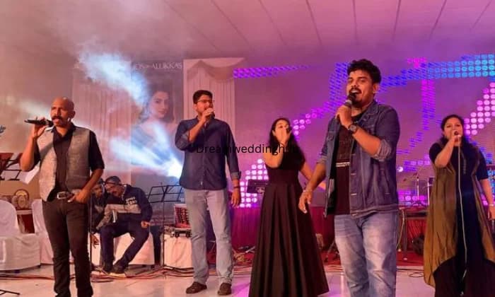 SHREE MAAN ORCHESTRA SHREE MAAN ORCHESTRA