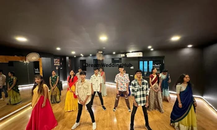 SK Dance Floor SK Dance Floor