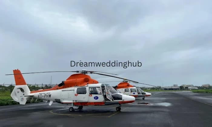 Pawan Hans Pawan Hans