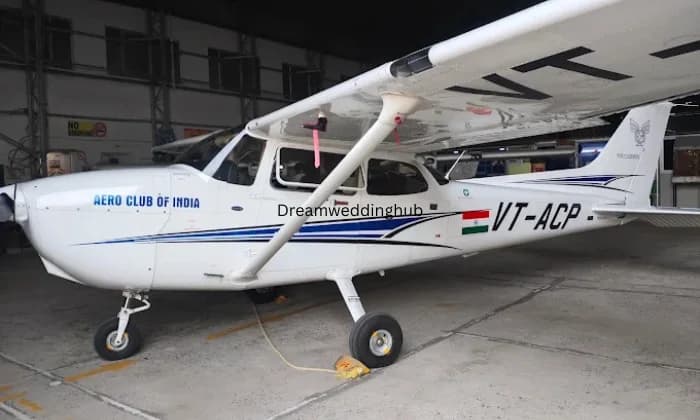 Madhya Pradesh Flying Club Madhya Pradesh Flying Club