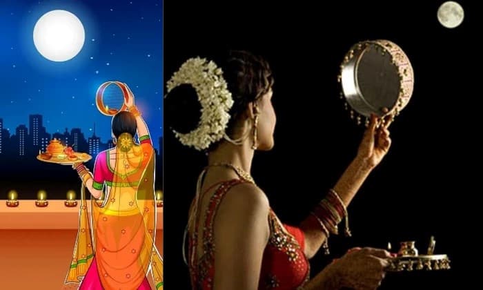 Karwa Chauth: A Festival of Love, Faith & Togetherness Karwa Chauth: A Festival of Love, Faith & Togetherness