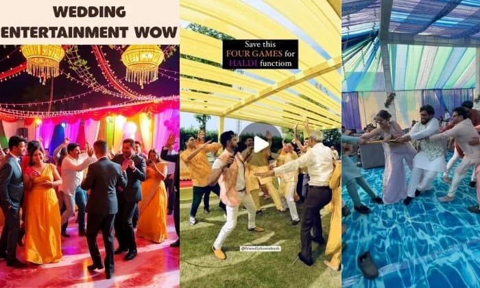 Interactive Entertainment Ideas Guests Will Love Interactive Entertainment Ideas Guests Will Love