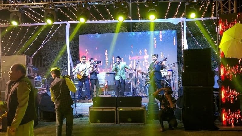 Prakul Bakshi Events Prakul Bakshi Events