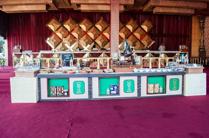 Sangam Caterer Sangam Caterer