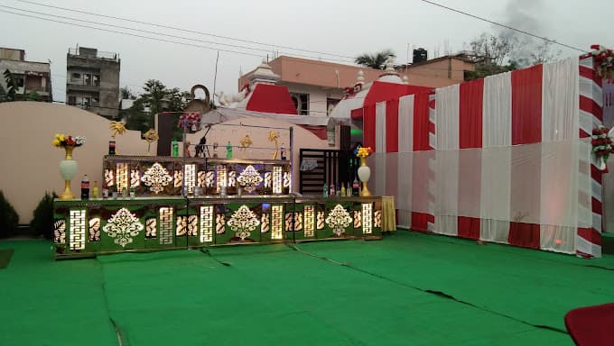 Classic Caterer Classic Caterer