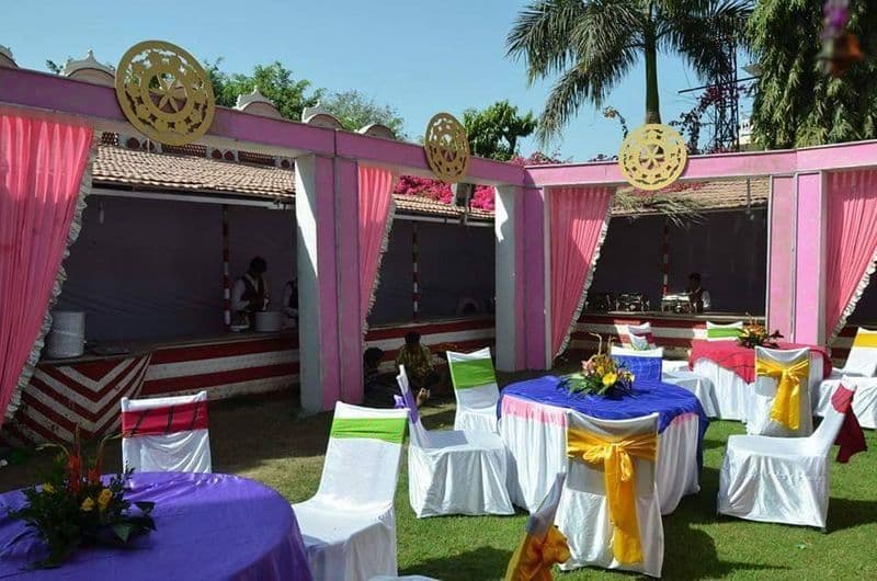 Rising Mercury Events Rising Mercury Events