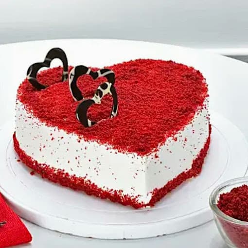 Blossoms cake Blossoms cake