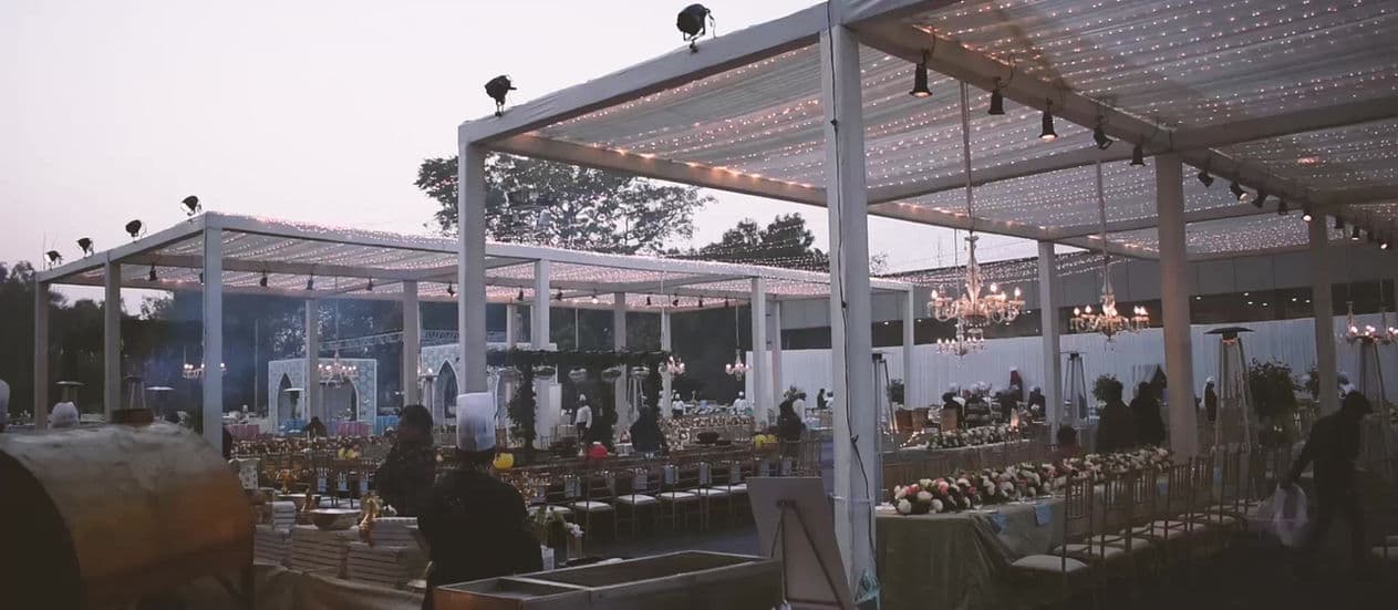 Gyanjee Caterers Gyanjee Caterers