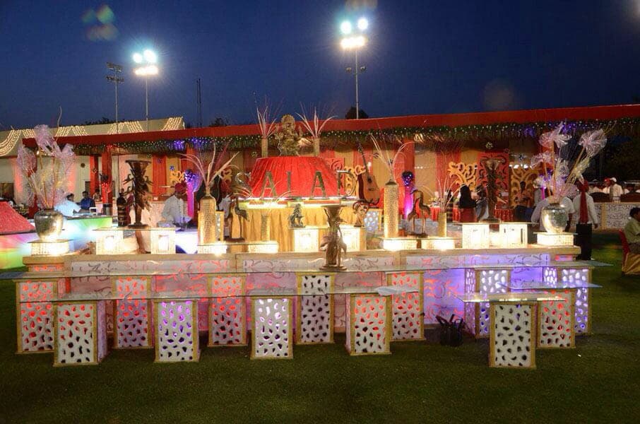 Laxmi Sweet Caterers Laxmi Sweet Caterers