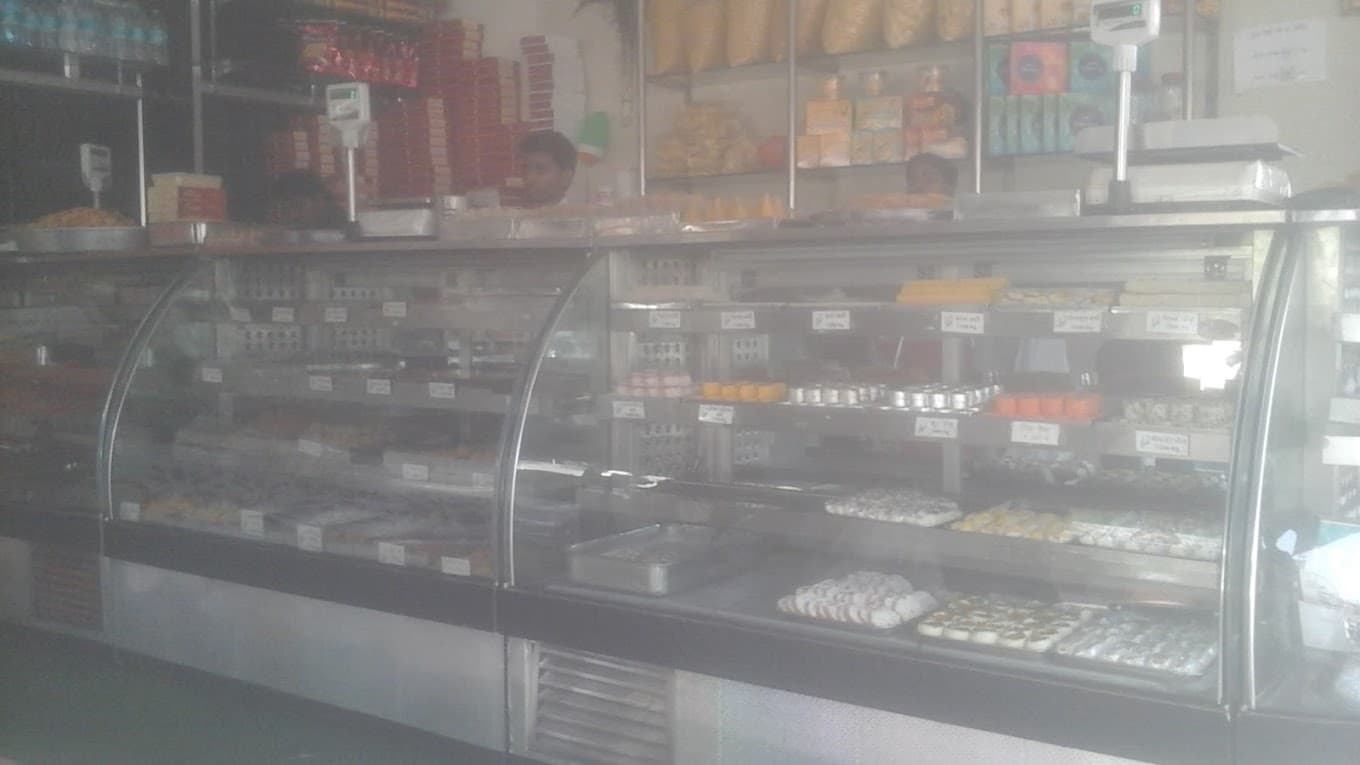 Sharma Sweet Caterers Sharma Sweet Caterers