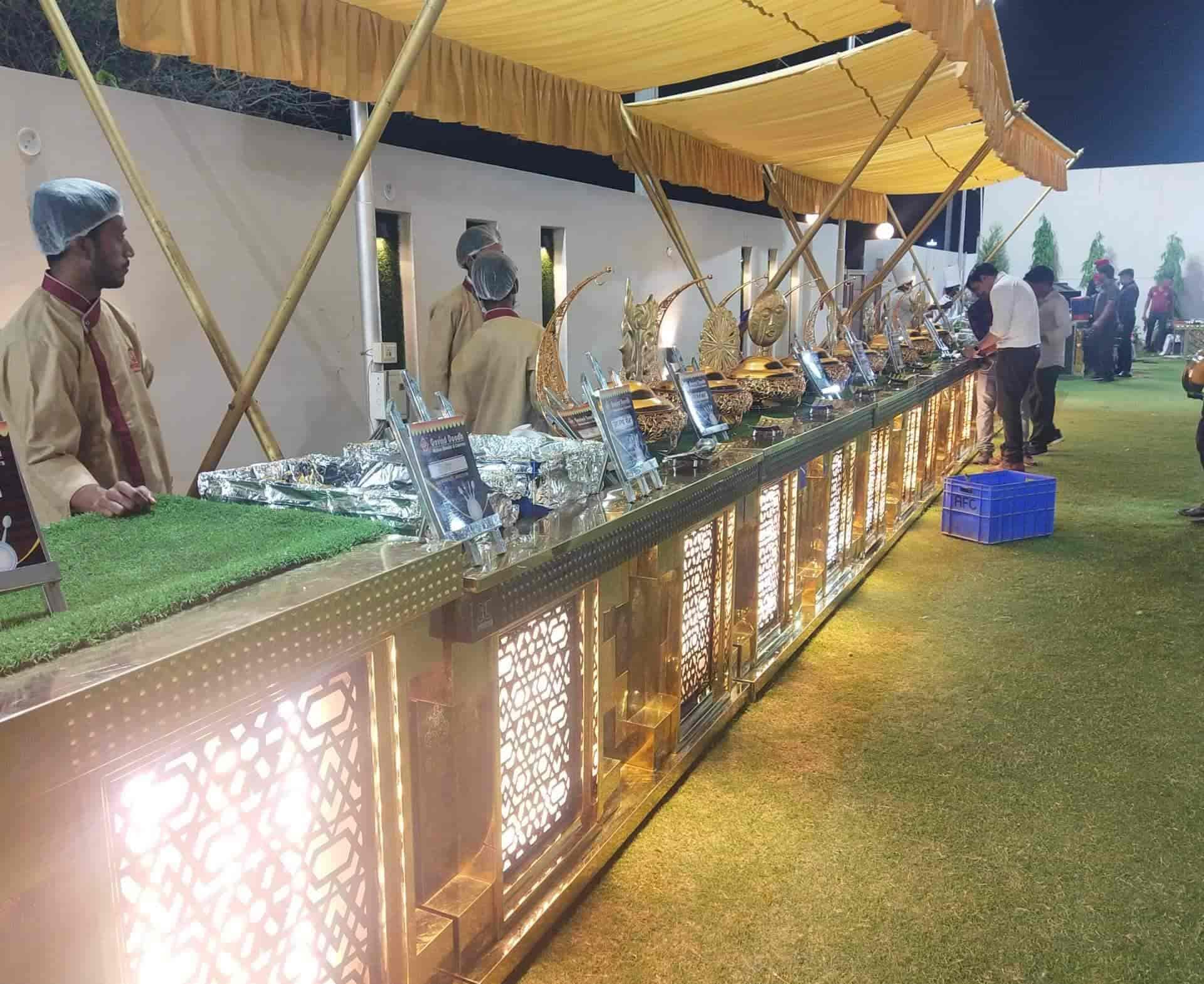 Manoj Caterers Manoj Caterers