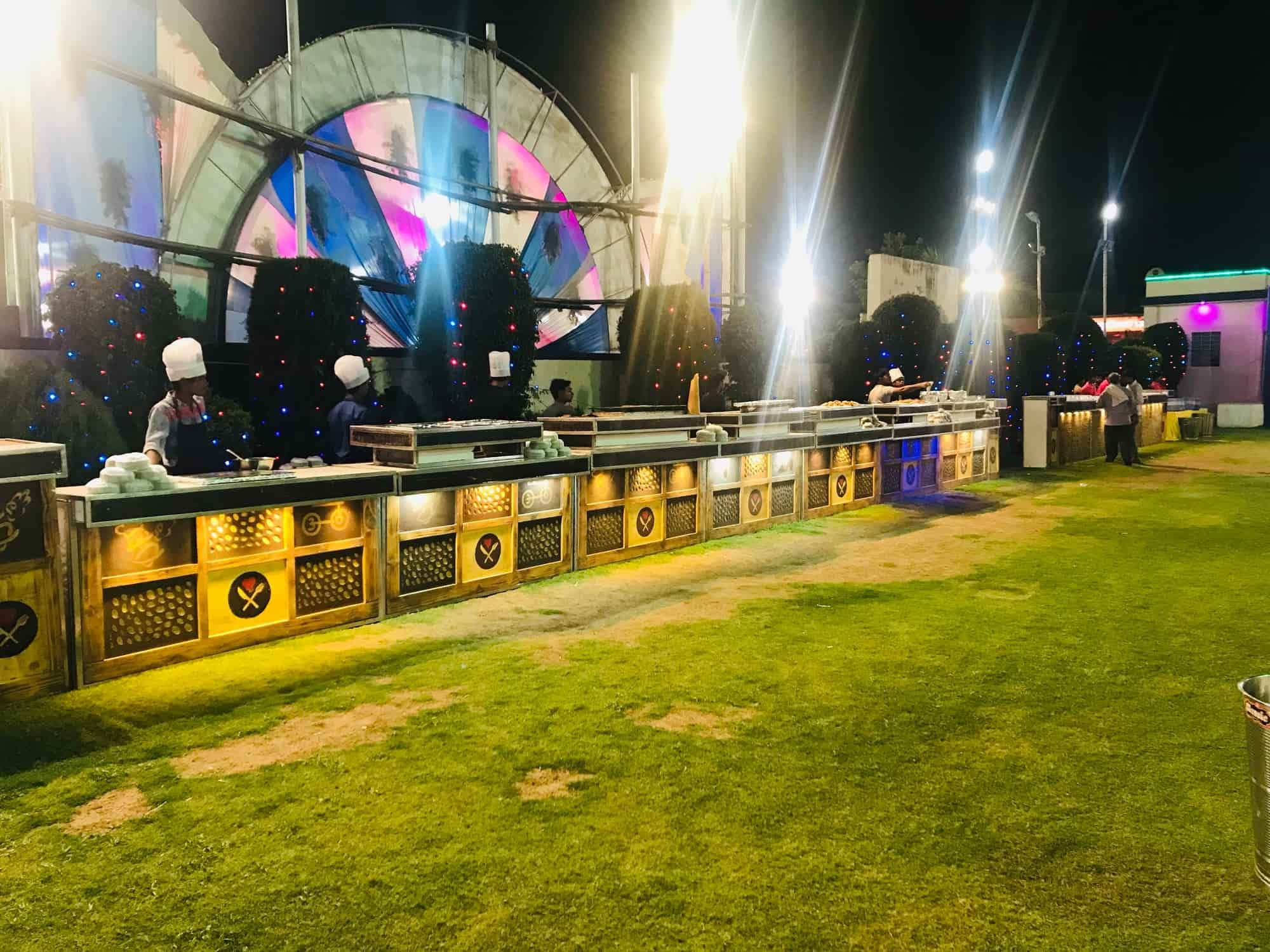 Khandar Sweet Caterers Khandar Sweet Caterers