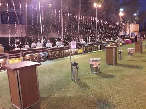 Durgesh Caterers Durgesh Caterers