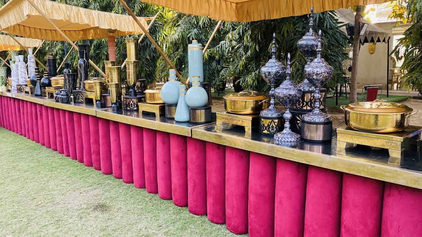 Mangalam Caterers Mangalam Caterers