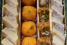 JQS Caterers JQS Caterers