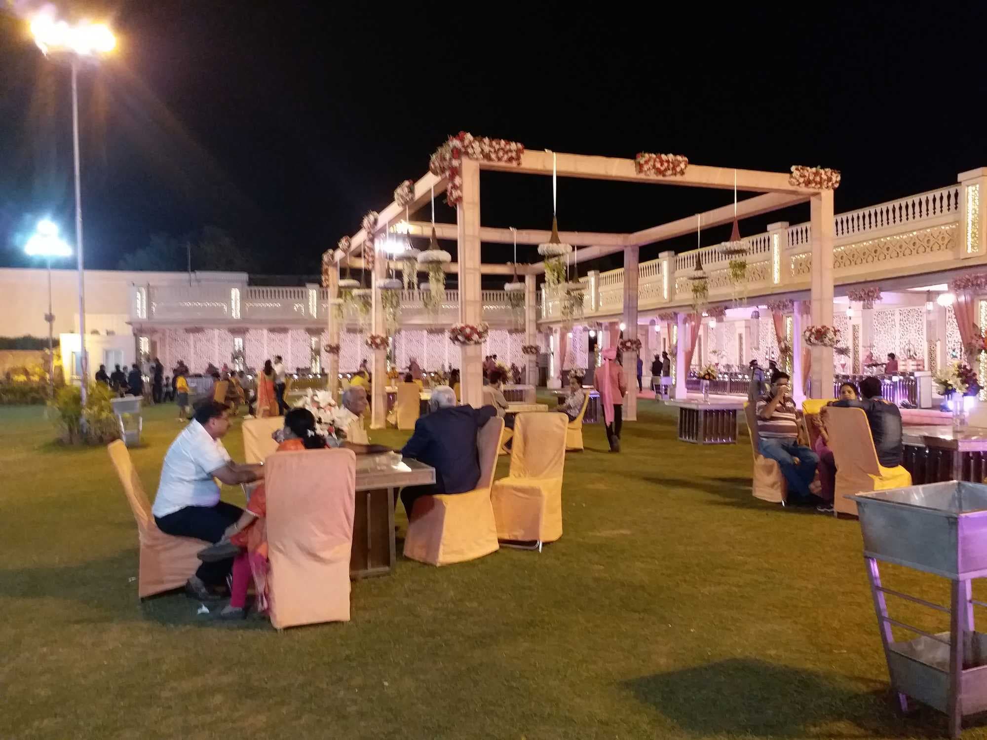 Patwari Caterers Patwari Caterers