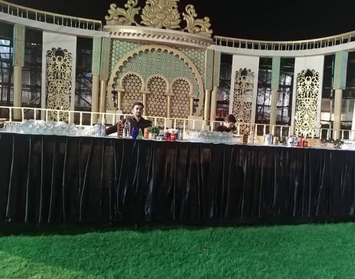 Anupam Caterers Anupam Caterers