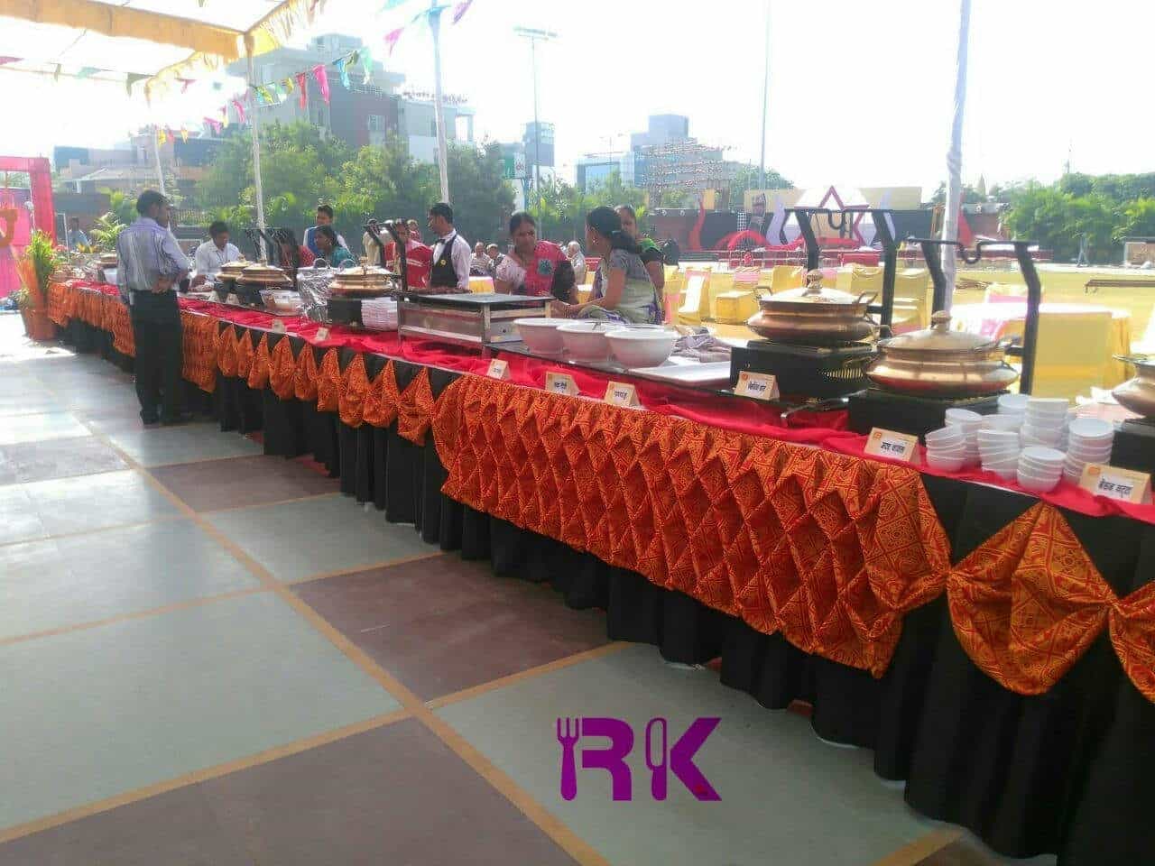 Rajbhog Caterers Rajbhog Caterers