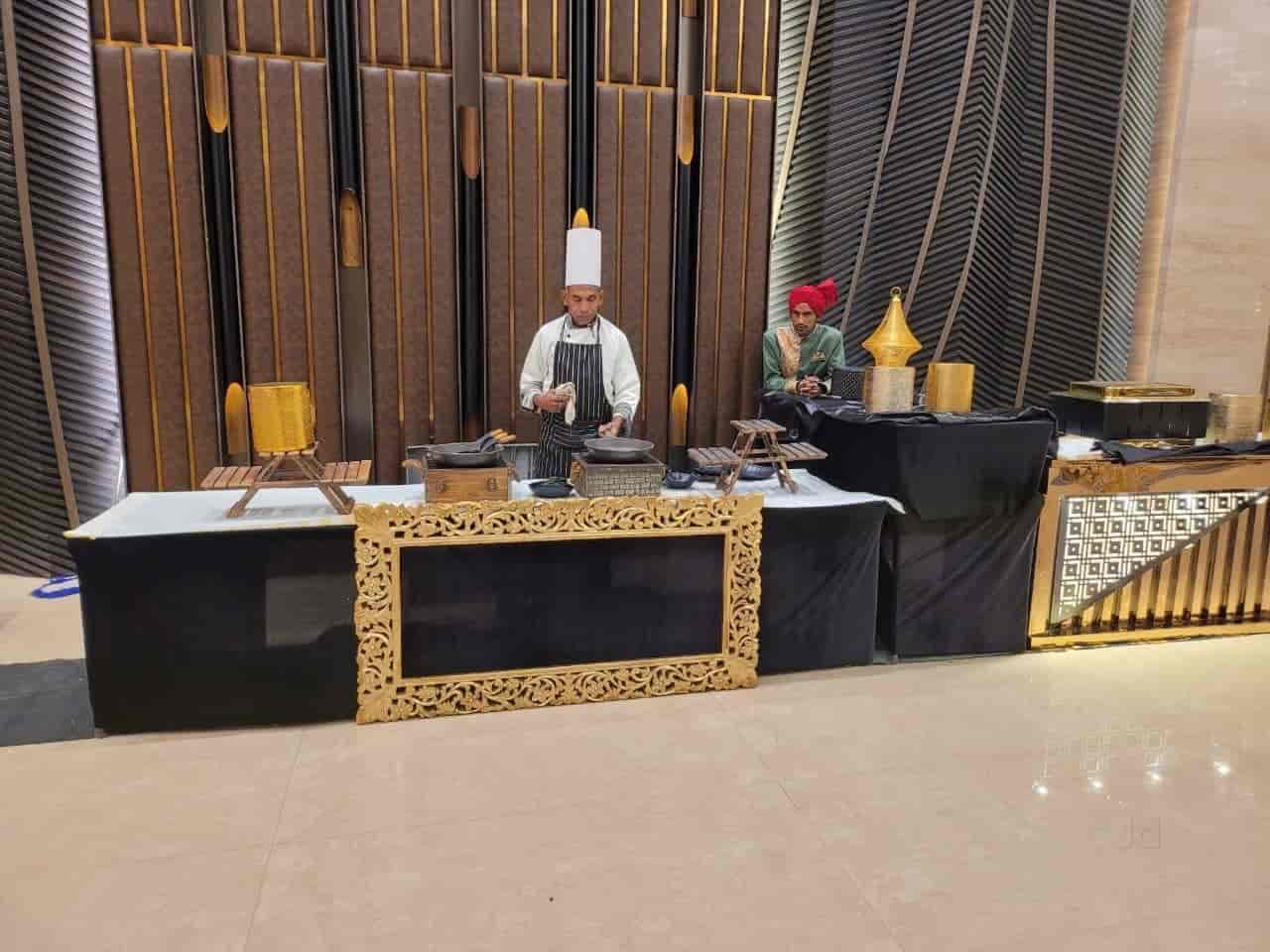 The Royal Jeet Caterers The Royal Jeet Caterers