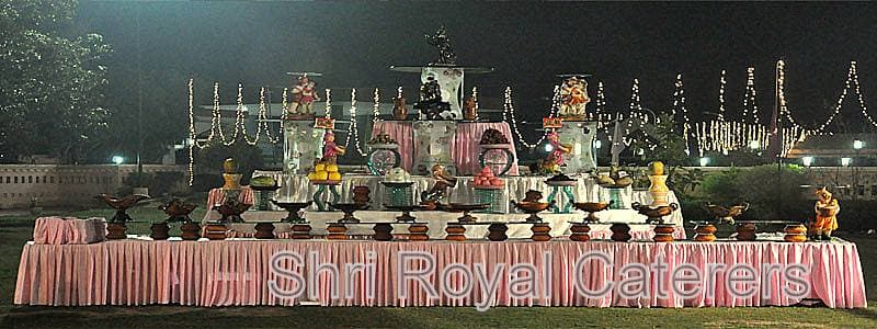 Shri Royal Caterers Shri Royal Caterers