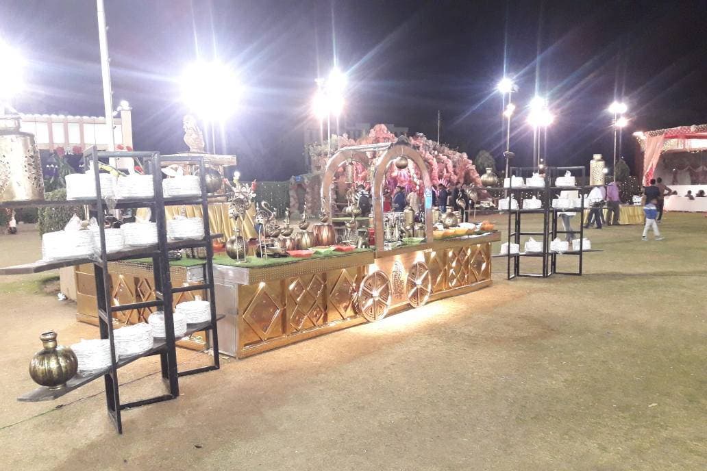 Madhur Ji Catters Madhur Ji Catters