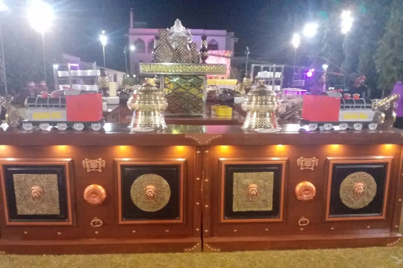 My Chef Food Caterers My Chef Food Caterers