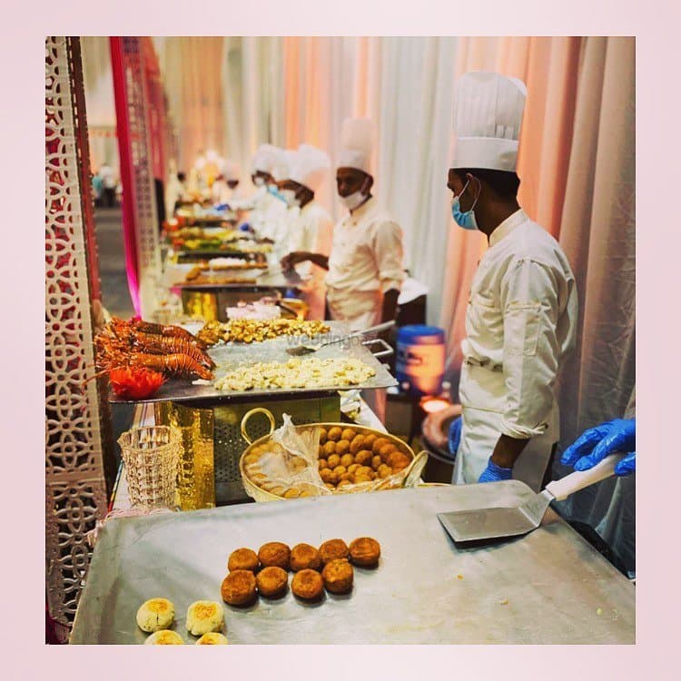 TGK Catering Studio TGK Catering Studio