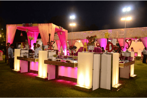 Chhappan Bhog Sweets and Caters Chhappan Bhog Sweets and Caters